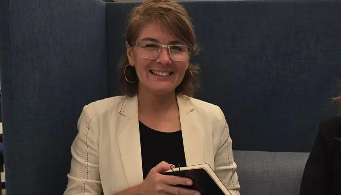 Dra. Yanina Barraza